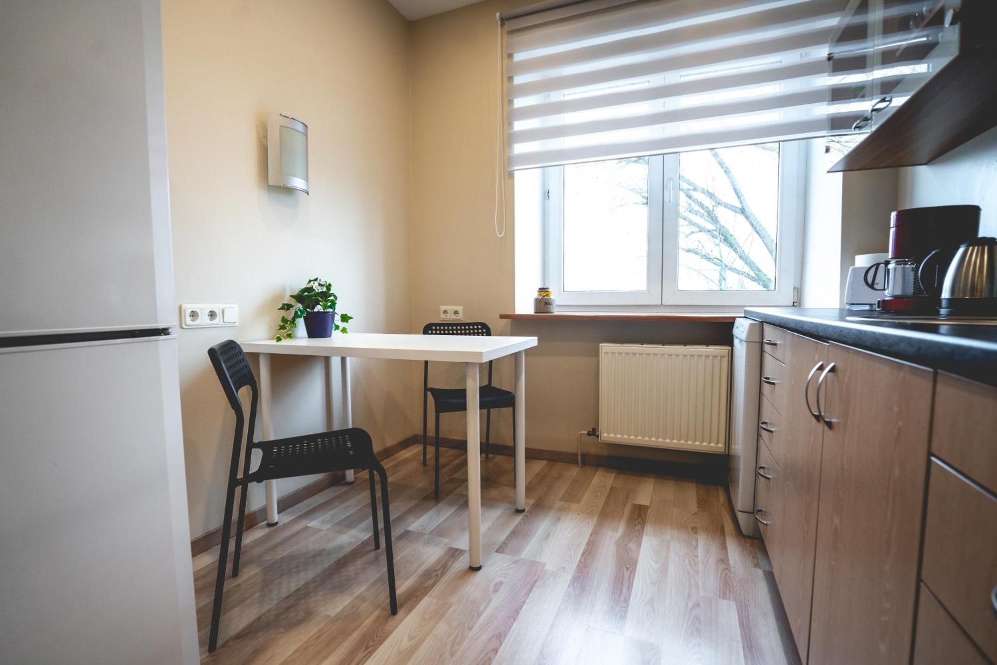 Appartement Gaiss Un Majigs Dzivoklis *